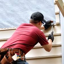 Historical Building Siding Restoration in Wood Village, OR